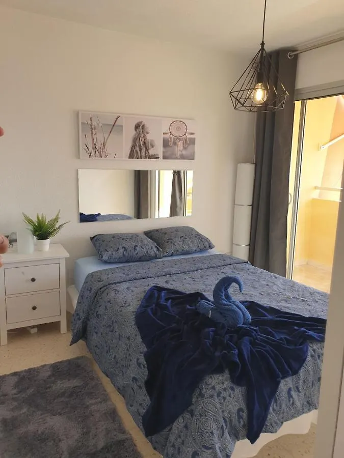 Preciosas Habitaciones En La Casa De May Arona