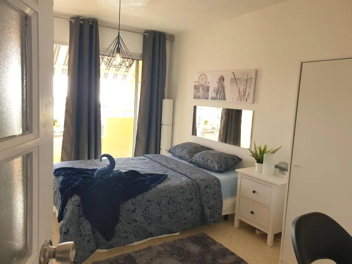 Homestay Preciosas Habitaciones En La Casa De May Arona  Spain
