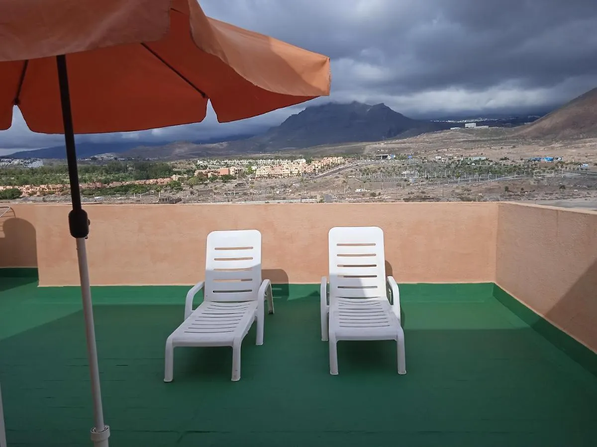 Preciosas Habitaciones En La Casa De May Arona  Homestay Arona (Tenerife)